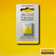Professional Watercolour Series 4 Half Pan - Cadmium Yellow Pale