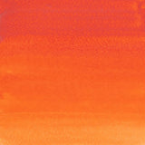 Professional Watercolour Transparent Orange