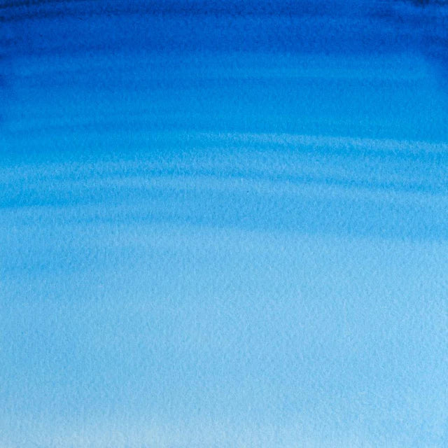 Professional Watercolour Winsor Blue (Green Shade)