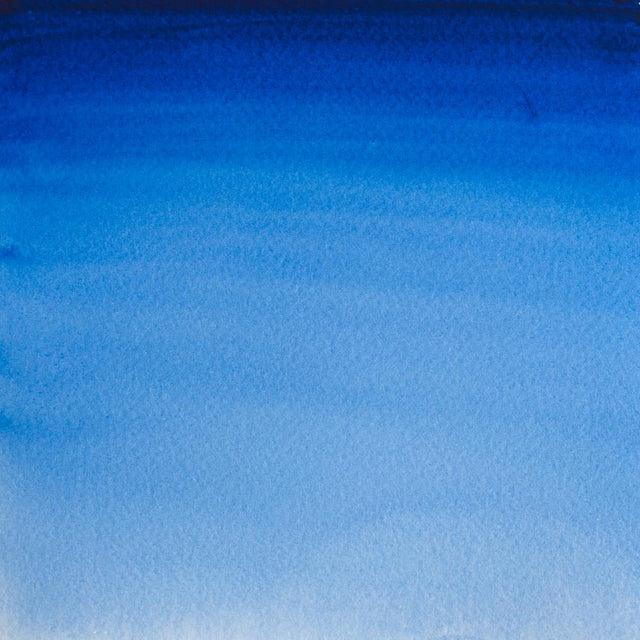 Professional Watercolour Winsor Blue (Red Shade)
