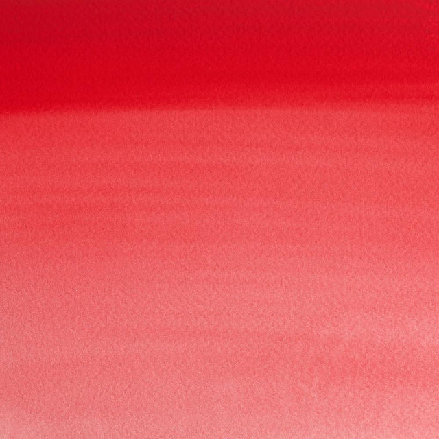 Professional Watercolour Winsor Red