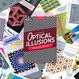 Professor Puzzle Optical Illusions Cards
