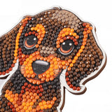 Crystal Art Buddy - Puppy