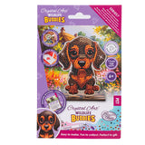 Crystal Art Buddy - Puppy