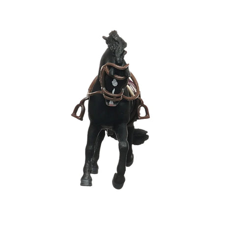Schleich Horse Club - Pura Raza Espanola Stallion With Saddle & Bridle