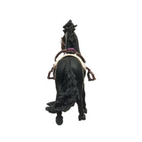 Schleich Pura Raza Espanola Stallion With Saddle & Bridle