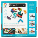Quadrillion Game