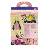 Lottie Doll - Queen of the Castle Doll 