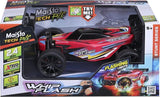 Maisto RC Whiplash Light-Up Buggy 2.4GHz