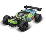 Maisto RC Whiplash Light-Up Buggy 2.4GHz