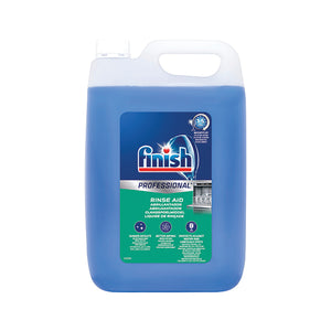 Finish Professional Dishwasher Rinse Aid 5 Litre 311825