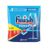 Finish Dishwshr Max In 1 Lem X60 Tab