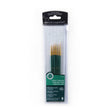 Royal & Langnickel Gold Taklon Detail Brush Set (6 Pieces)