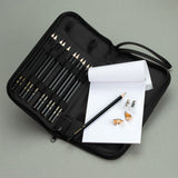 Essentials Keep N' Carry Travel Sketching Set