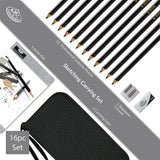 Essentials Keep N' Carry Travel Sketching Set