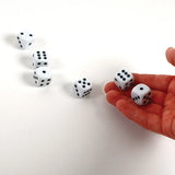 The Big Five - Dice Puzzle Games