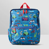 Tractor Ted Farmyard Rucksack