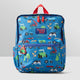 Tractor Ted Farmyard Rucksack
