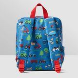 Tractor Ted Farmyard Rucksack