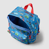 Tractor Ted Farmyard Rucksack