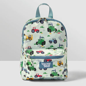 Tractor Ted Machines Backpack