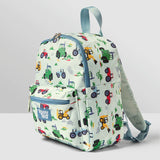 Tractor Ted Machines Backpack