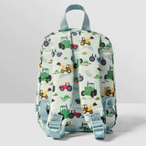 Tractor Ted Machines Backpack