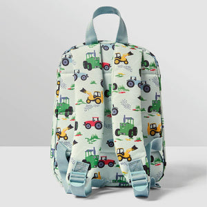 Tractor Ted Machines Backpack