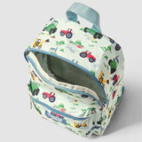 Tractor Ted Machines Backpack