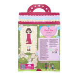 Lottie Doll - Rosie Boo