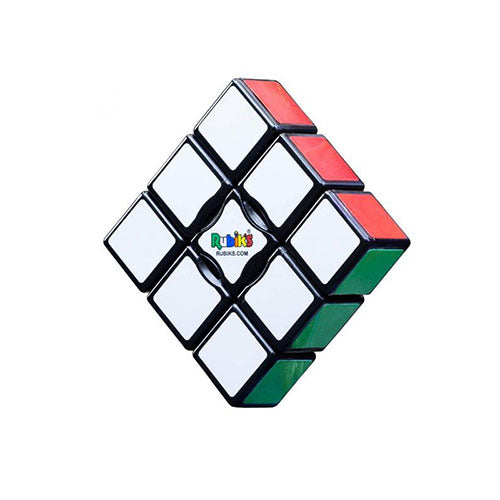 Rubiks Edge