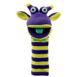 Puppet Sockettes: Rupert