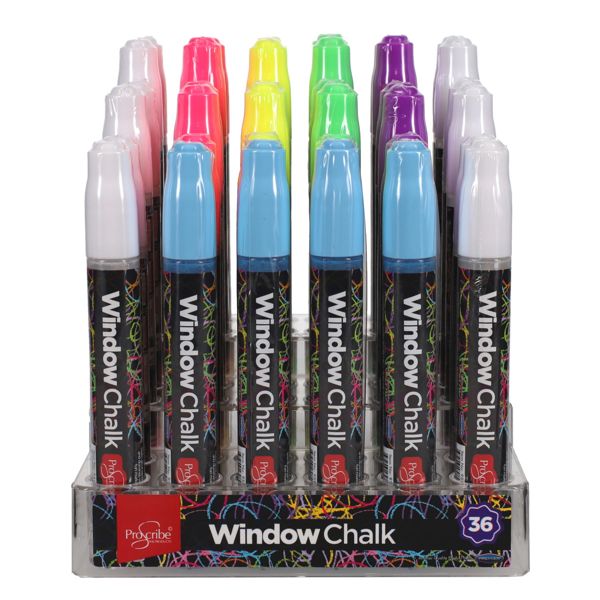 Proscribe 8g Window Chalk Marker