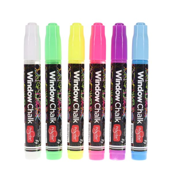 Proscribe 8g Window Chalk Marker