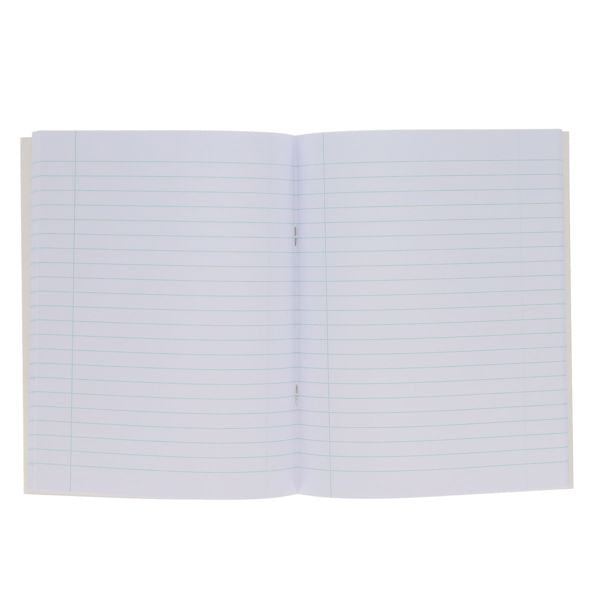 Ormond 88pg A11 Exercise Copy Books (10 Pack)