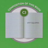 Ormond C3 Sum Copies -  Pack of 5