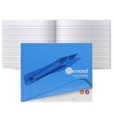 Ormond B2 Learn To Write Copy Book - Single (40 Pages)