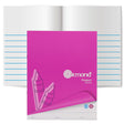 Ormond 40pg No.15 Project Book (Single)
