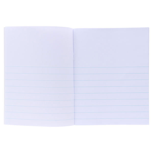 Ormond 40pg No.15 Project Book (Single)