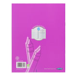 Ormond 40pg No.15 Project Book (Single)
