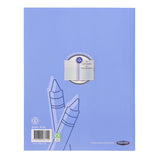 Ormond No.15A Project Book (40 Pages)