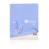 Ormond No.15A Project Book (40 Pages)