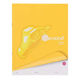 Ormond 40pg Blank Copy Book