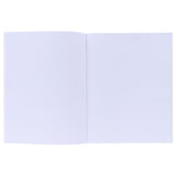 Ormond 40pg Blank Copy Book