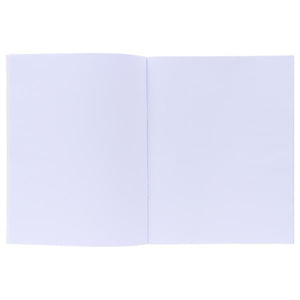 Ormond 40pg Blank Copy Book Single
