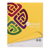 Ormond 120pg C3 Sum Copy Book (5 Pack)