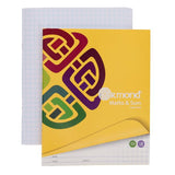 Ormond 120pg C3 Sum Copy Book (5 Pack)