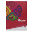 Ormond A4 120pg Maths Copy Book