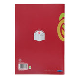 Ormond Maths Copy Book - A4 (120 Pages)