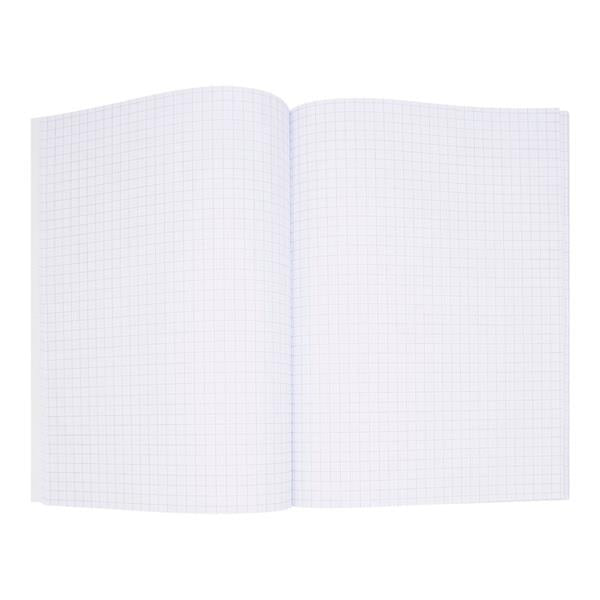 Ormond A4 120pg Maths Copy Book